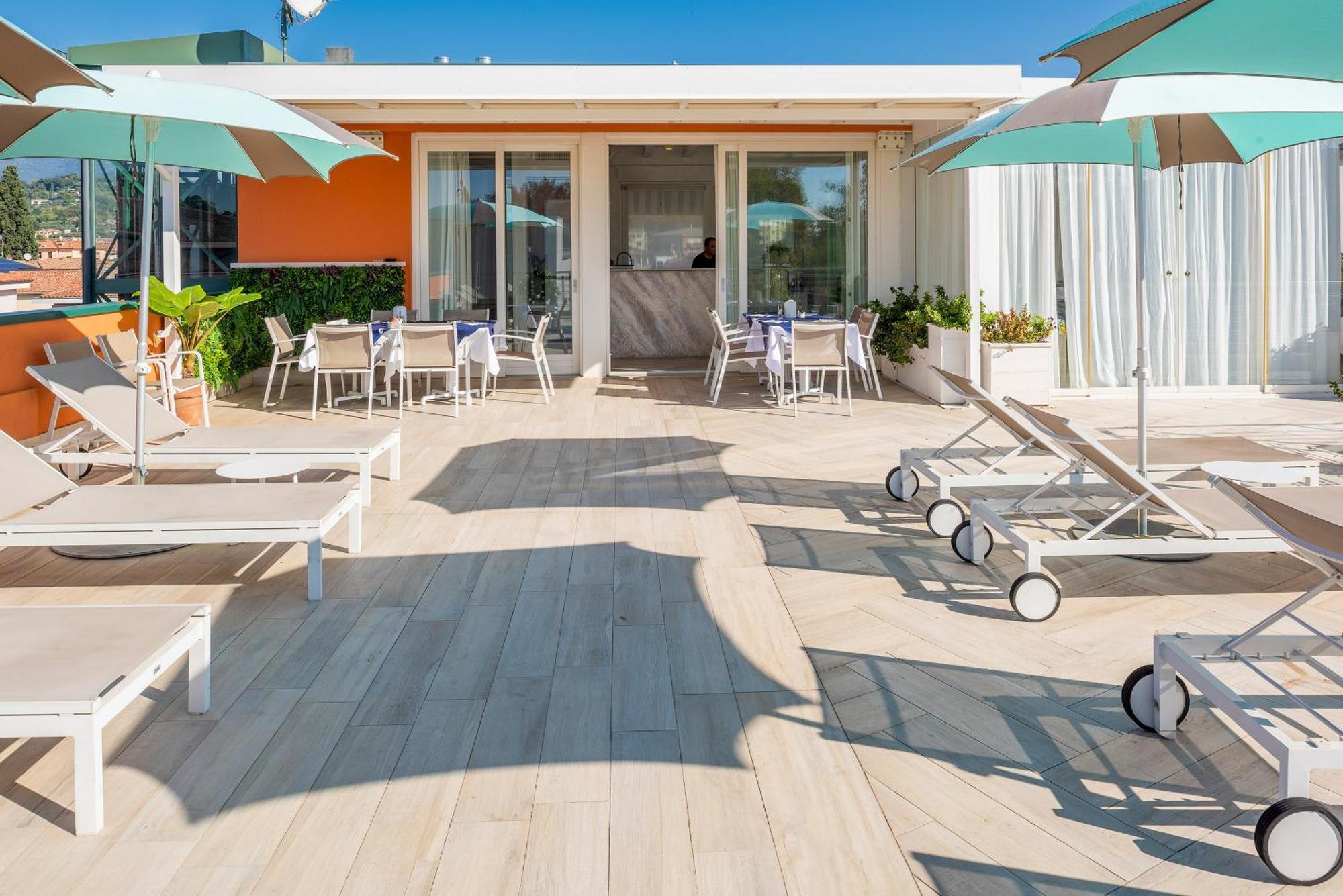 Blue Lake Residence - Bardolino 3* Bardolino
