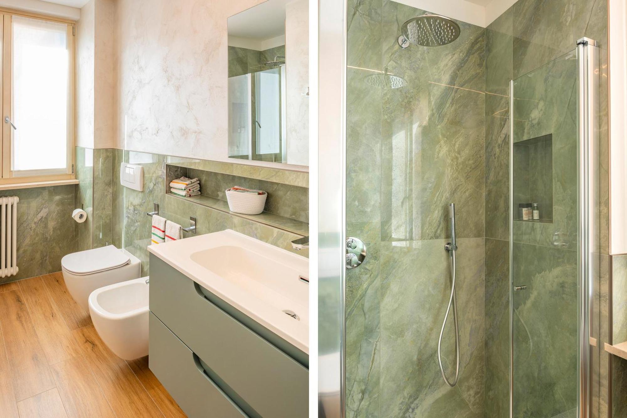 Blue Lake Residence - Bardolino Aparthotel