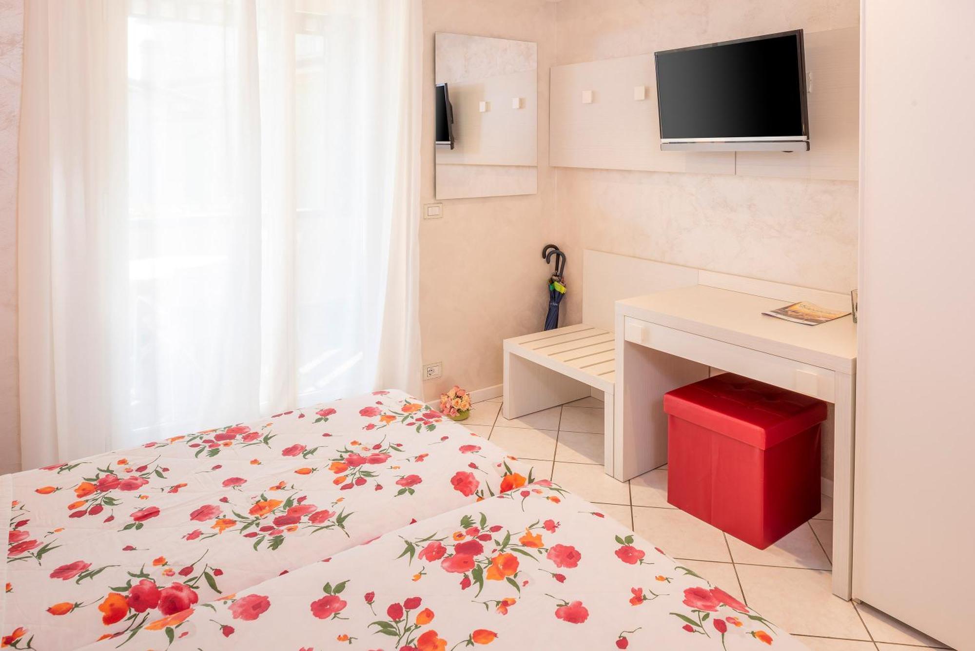 Aparthotel Blue Lake Residence - Bardolino