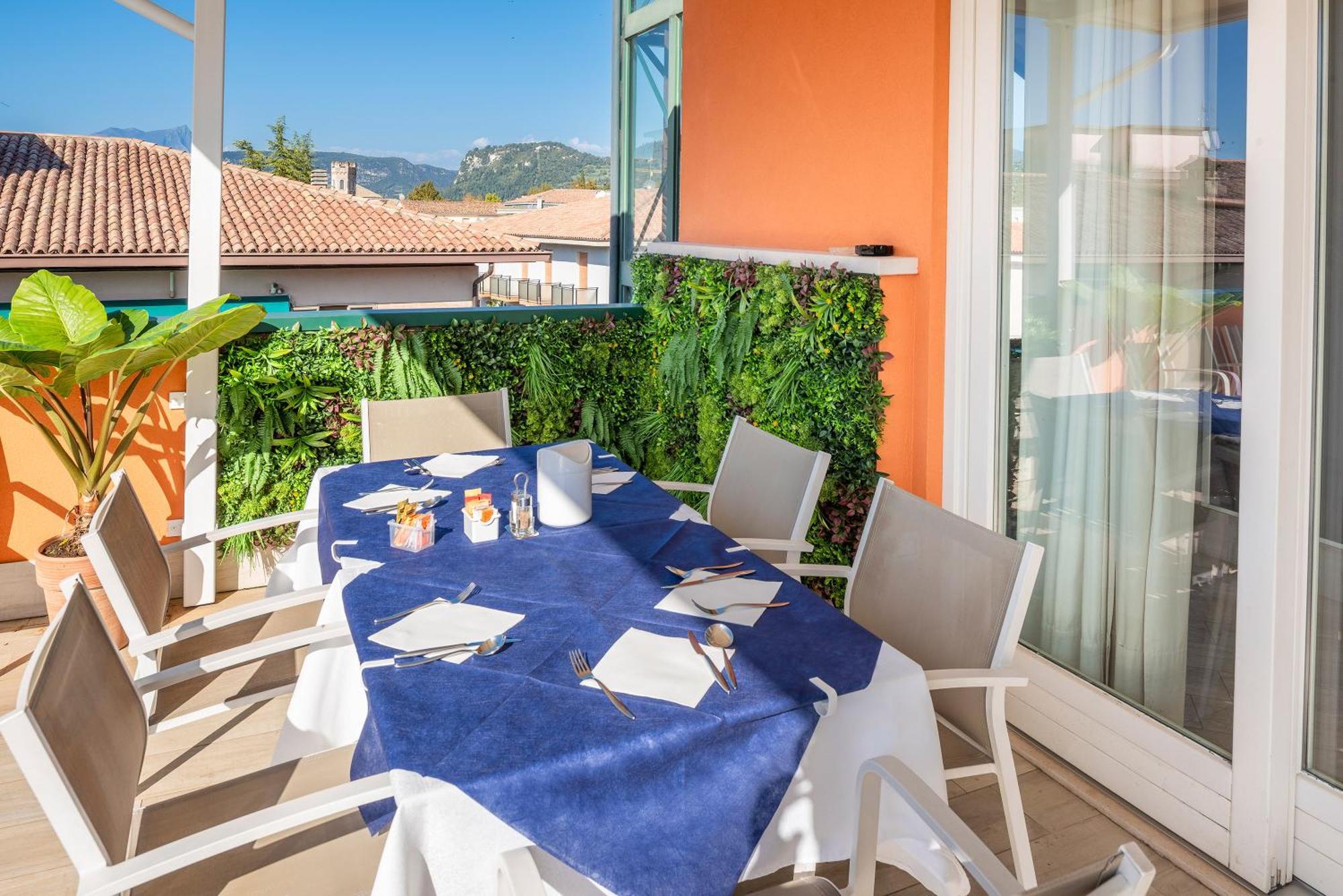 Blue Lake Residence - Bardolino