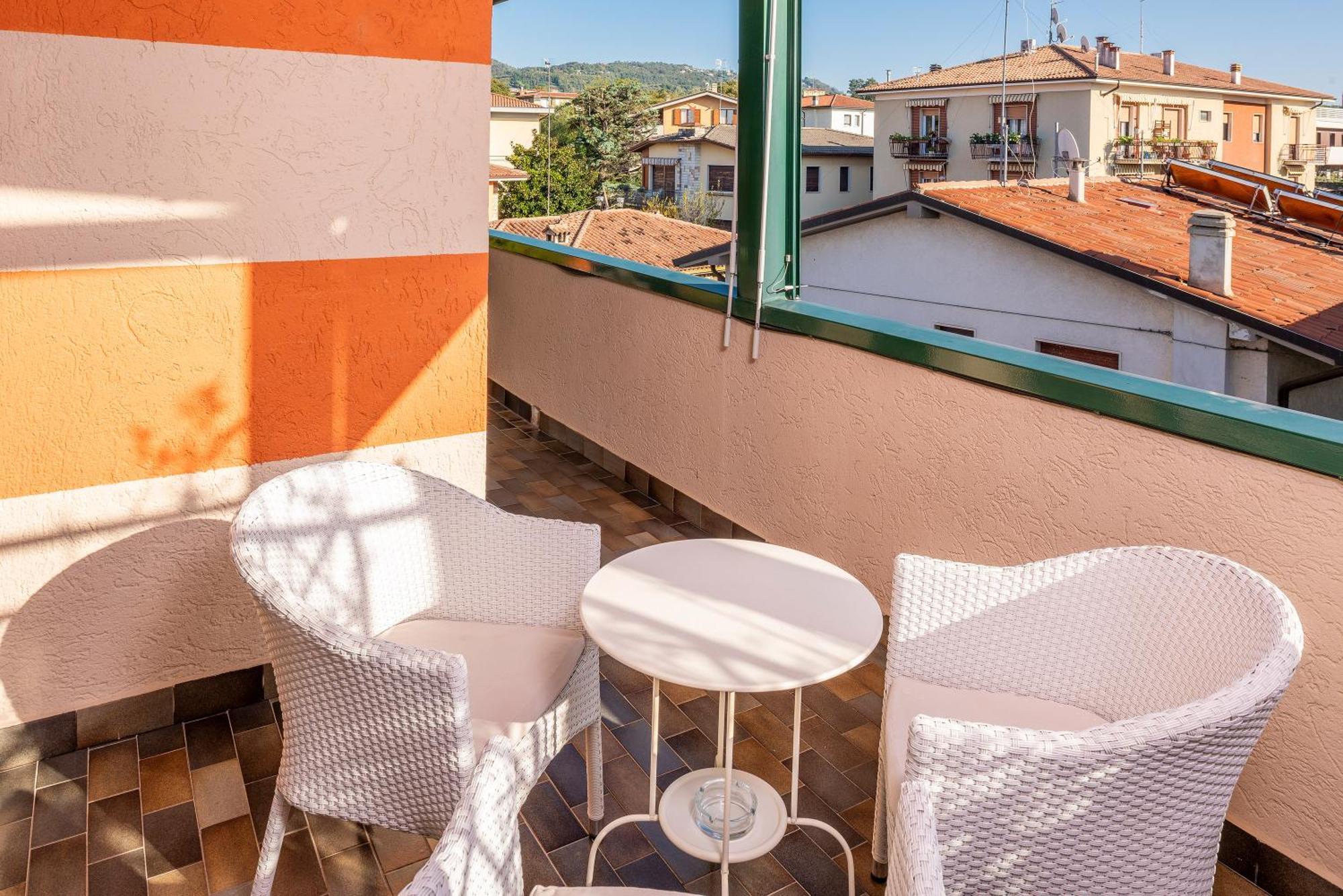 Aparthotel Blue Lake Residence - Bardolino Bardolino