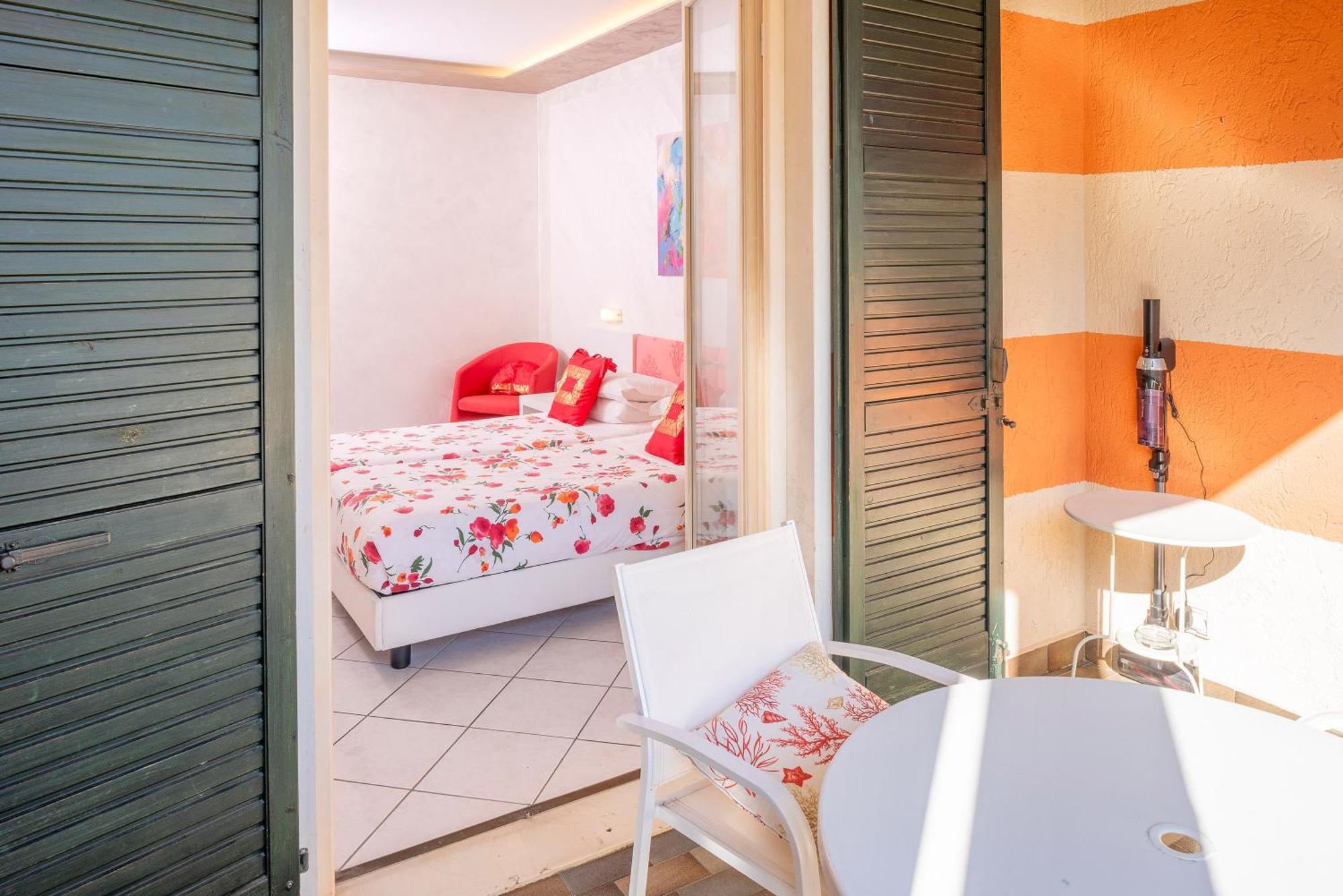 Aparthotel Blue Lake Residence - Bardolino