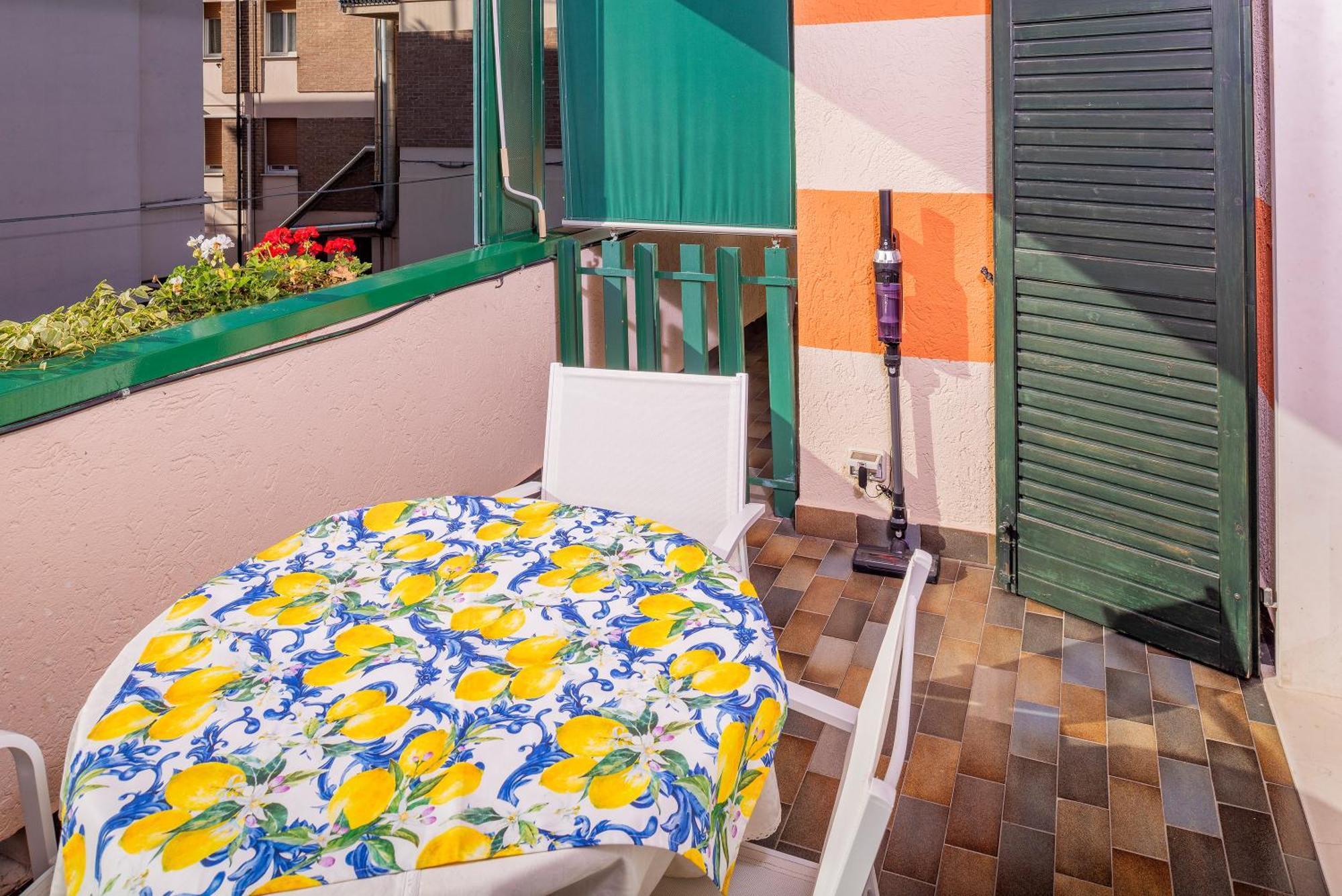 Blue Lake Residence - Bardolino Aparthotel Bardolino