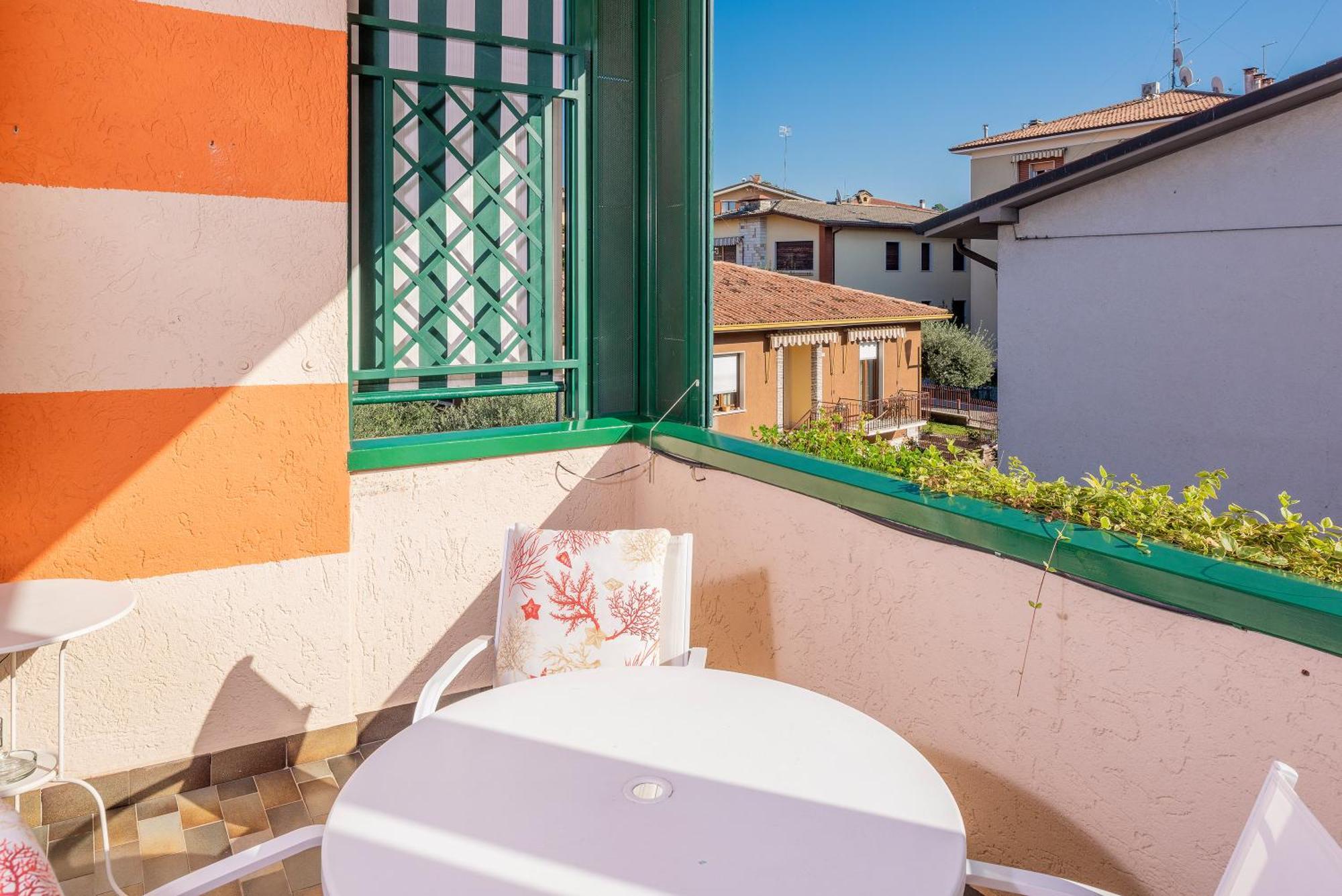 Aparthotel Blue Lake Residence - Bardolino
