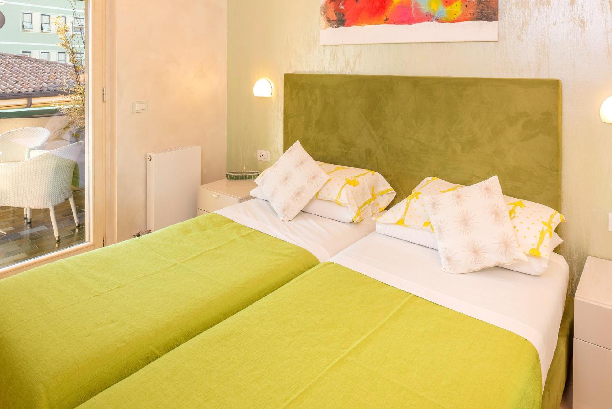 Blue Lake Residence - Bardolino Aparthotel Bardolino