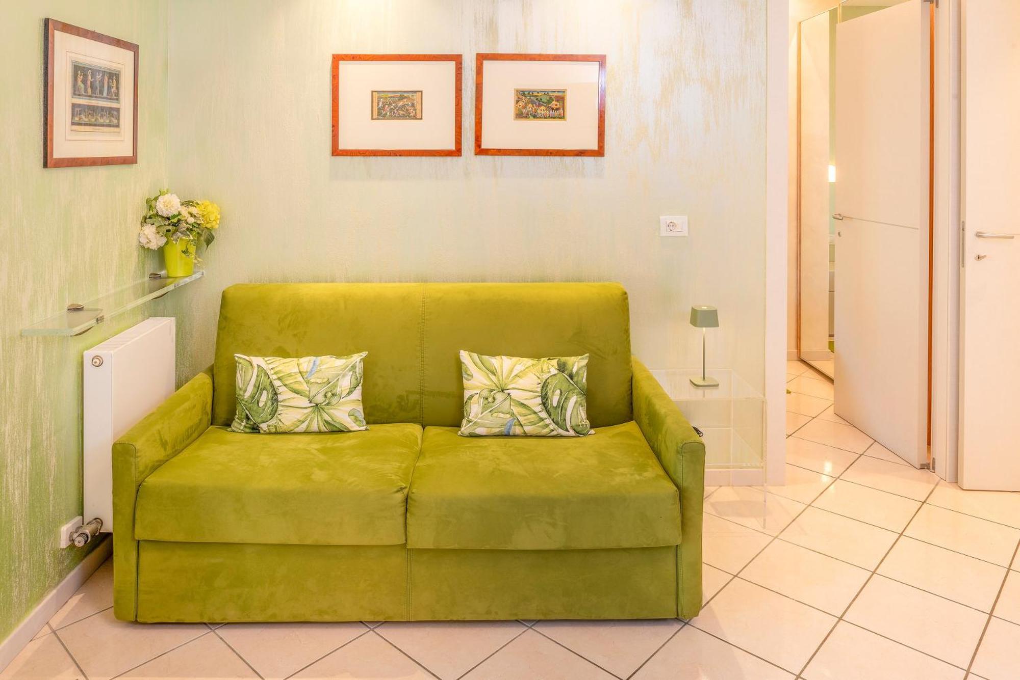 Aparthotel Blue Lake Residence - Bardolino 3*