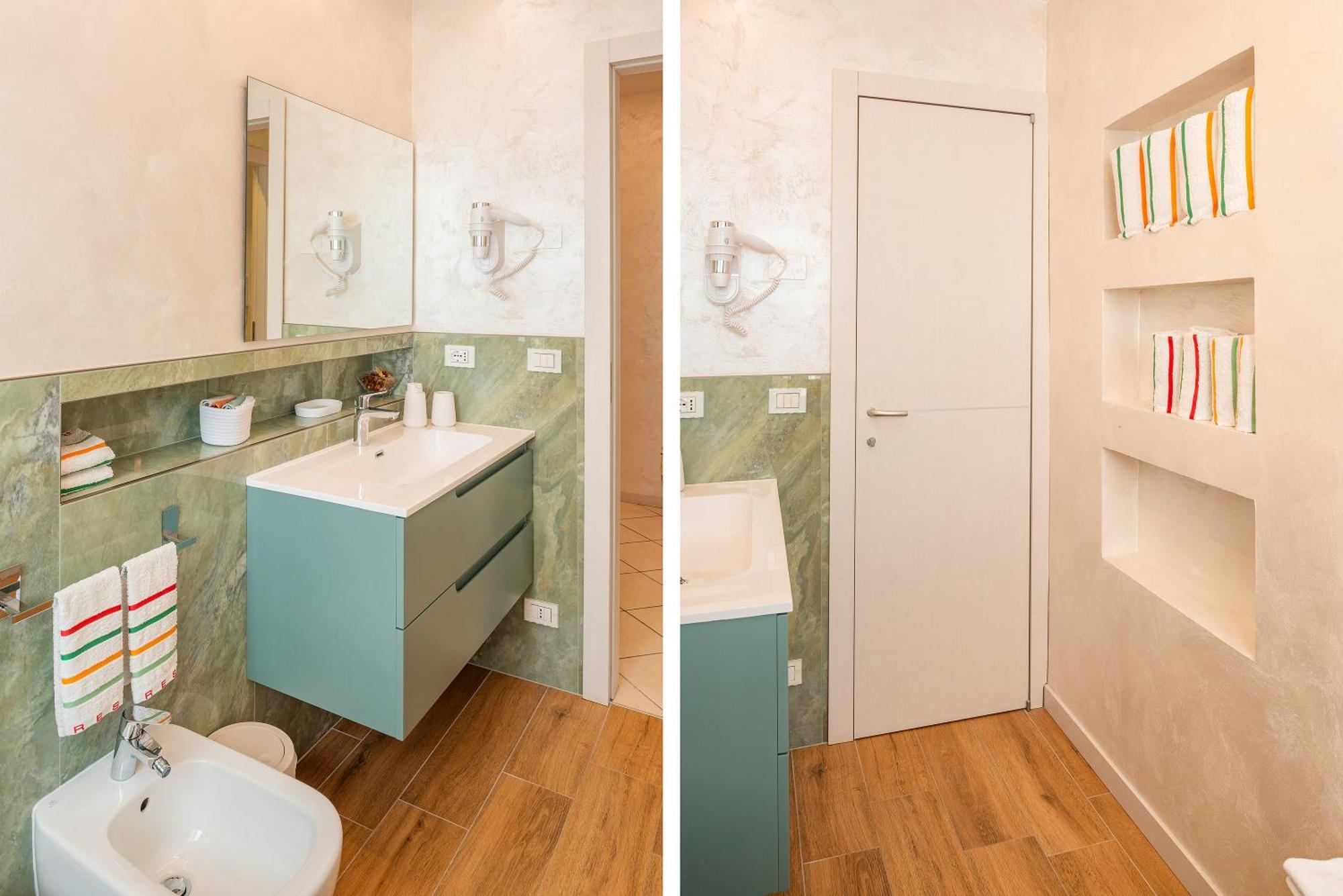 Aparthotel Blue Lake Residence - Bardolino Bardolino