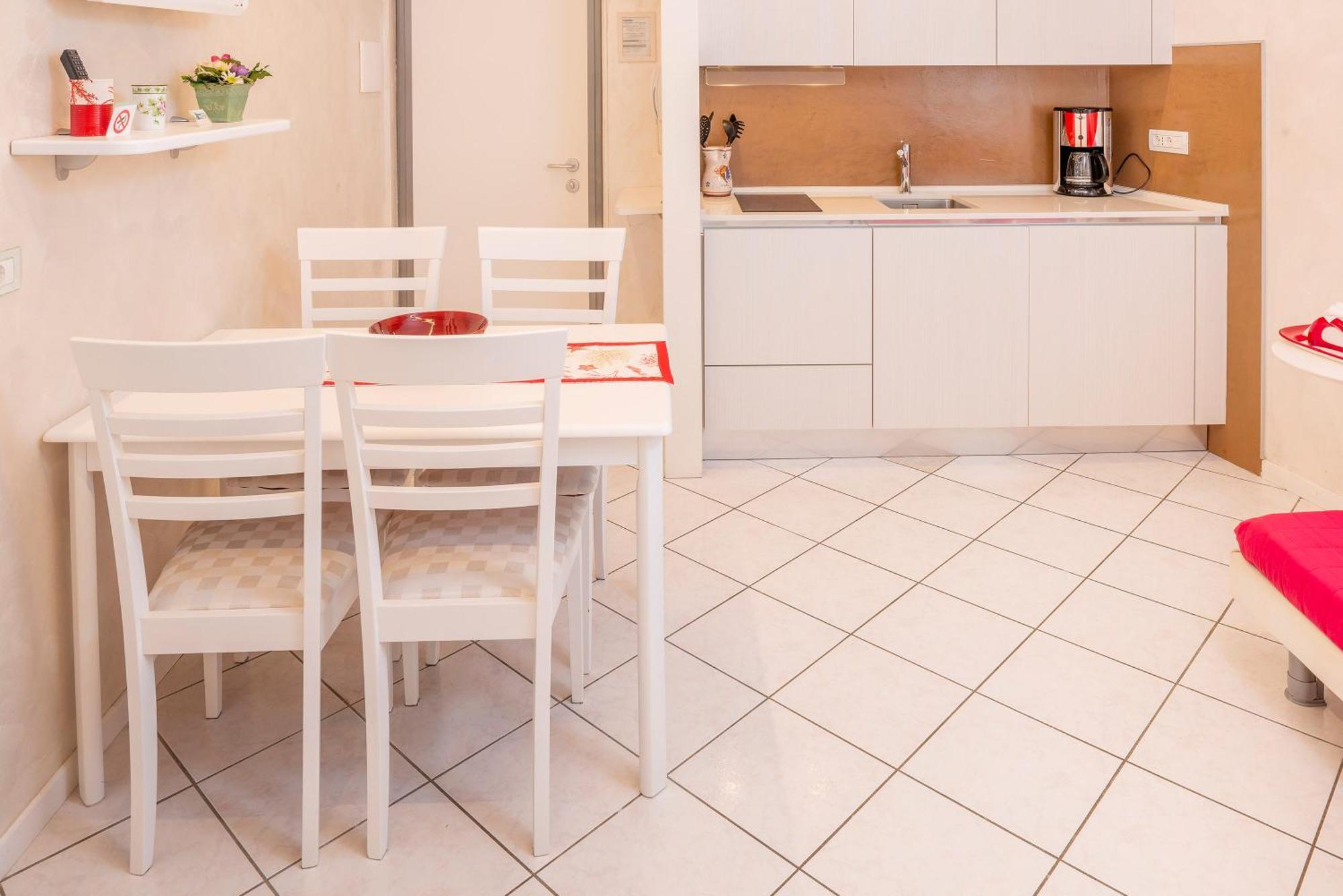 Aparthotel Blue Lake Residence - Bardolino Bardolino