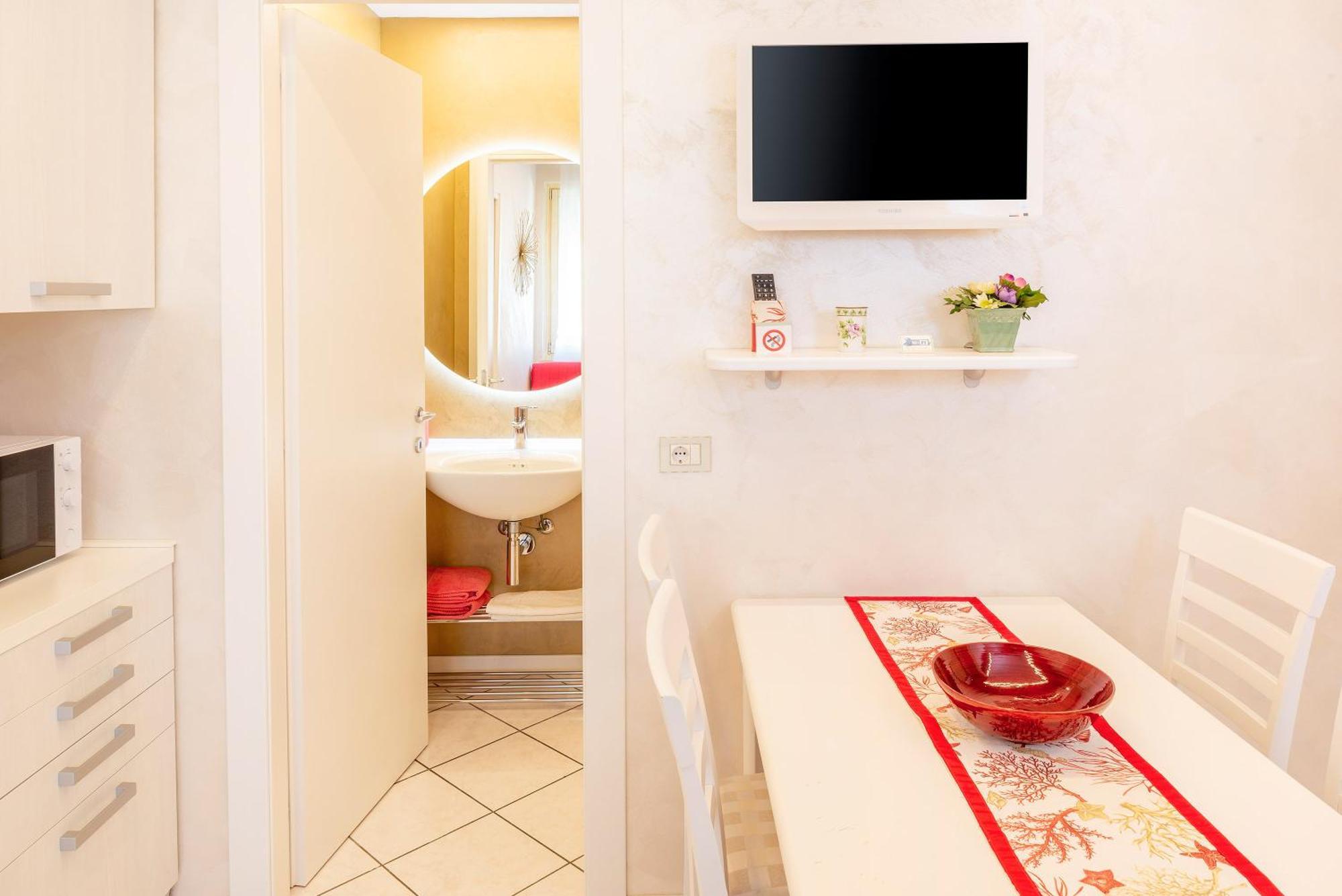 Blue Lake Residence - Bardolino 3*
