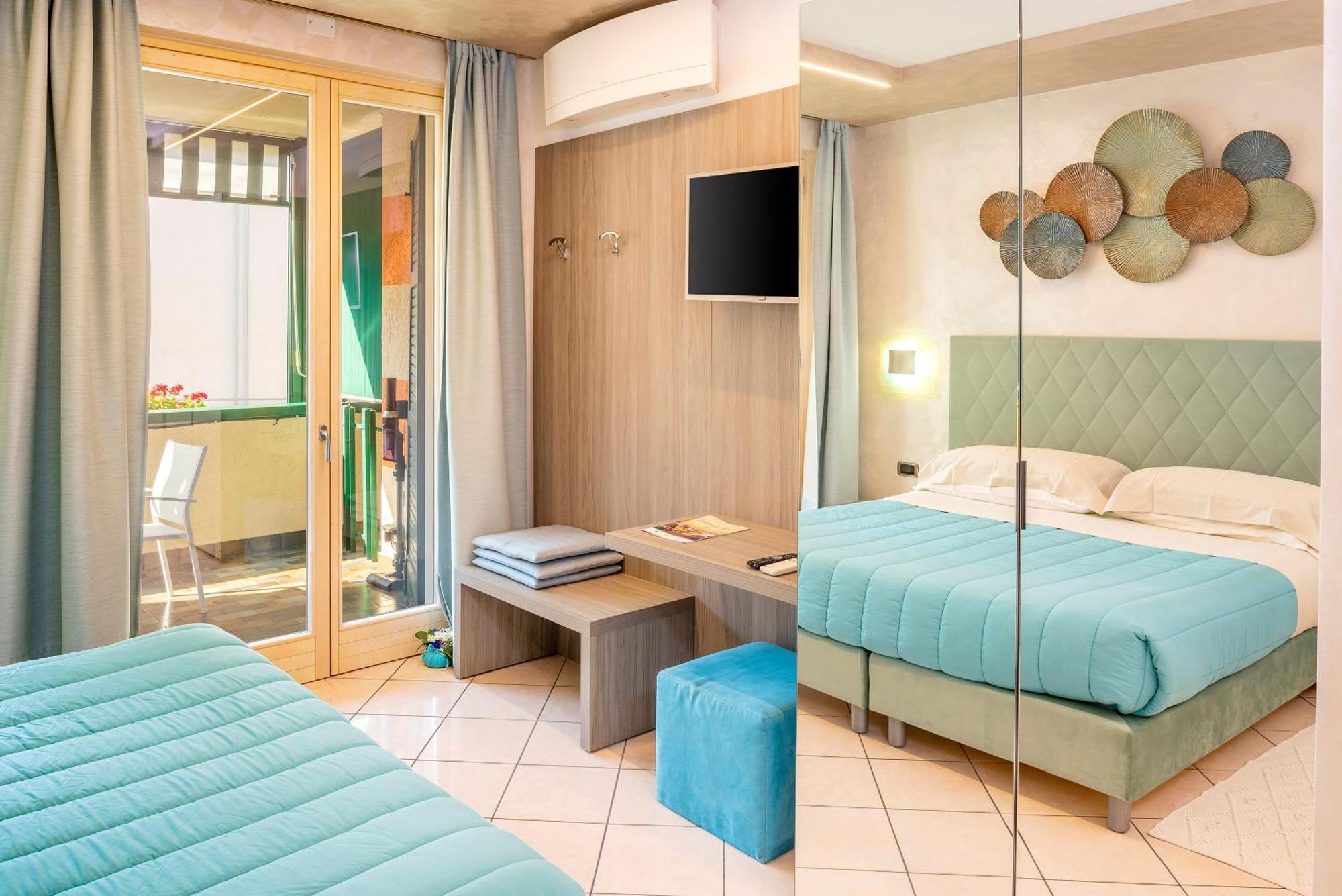 Blue Lake Residence - Bardolino Bardolino