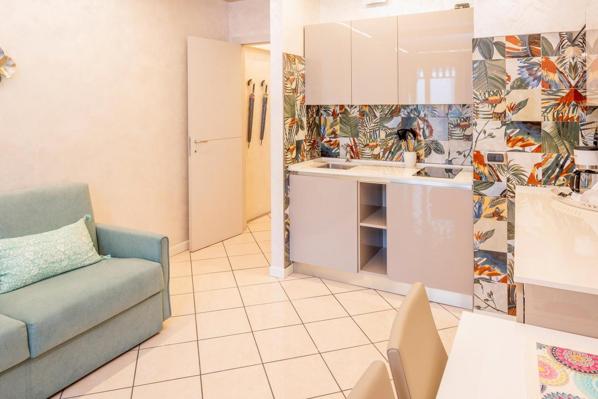 Blue Lake Residence - Bardolino 3*