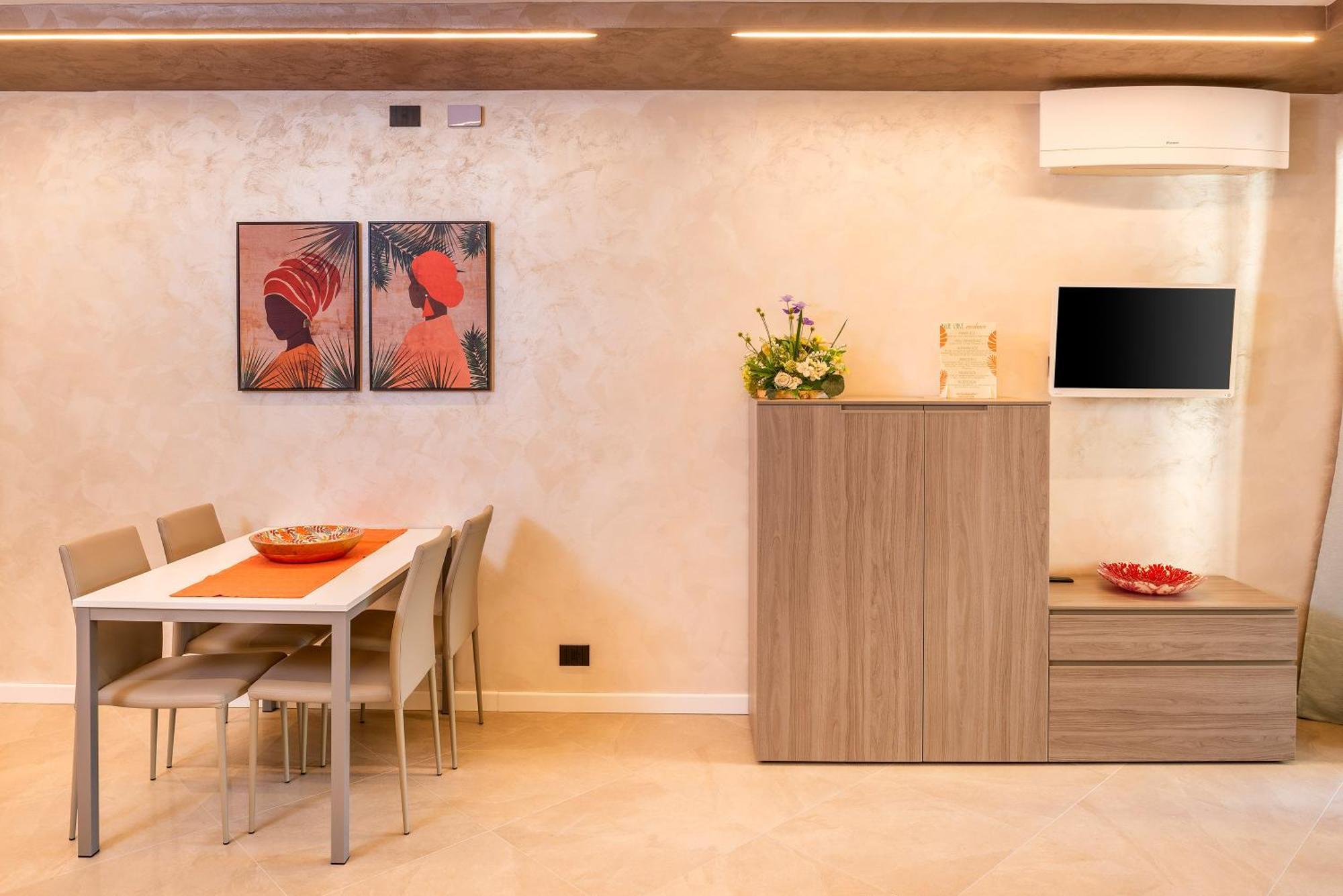 Blue Lake Residence - Bardolino Aparthotel