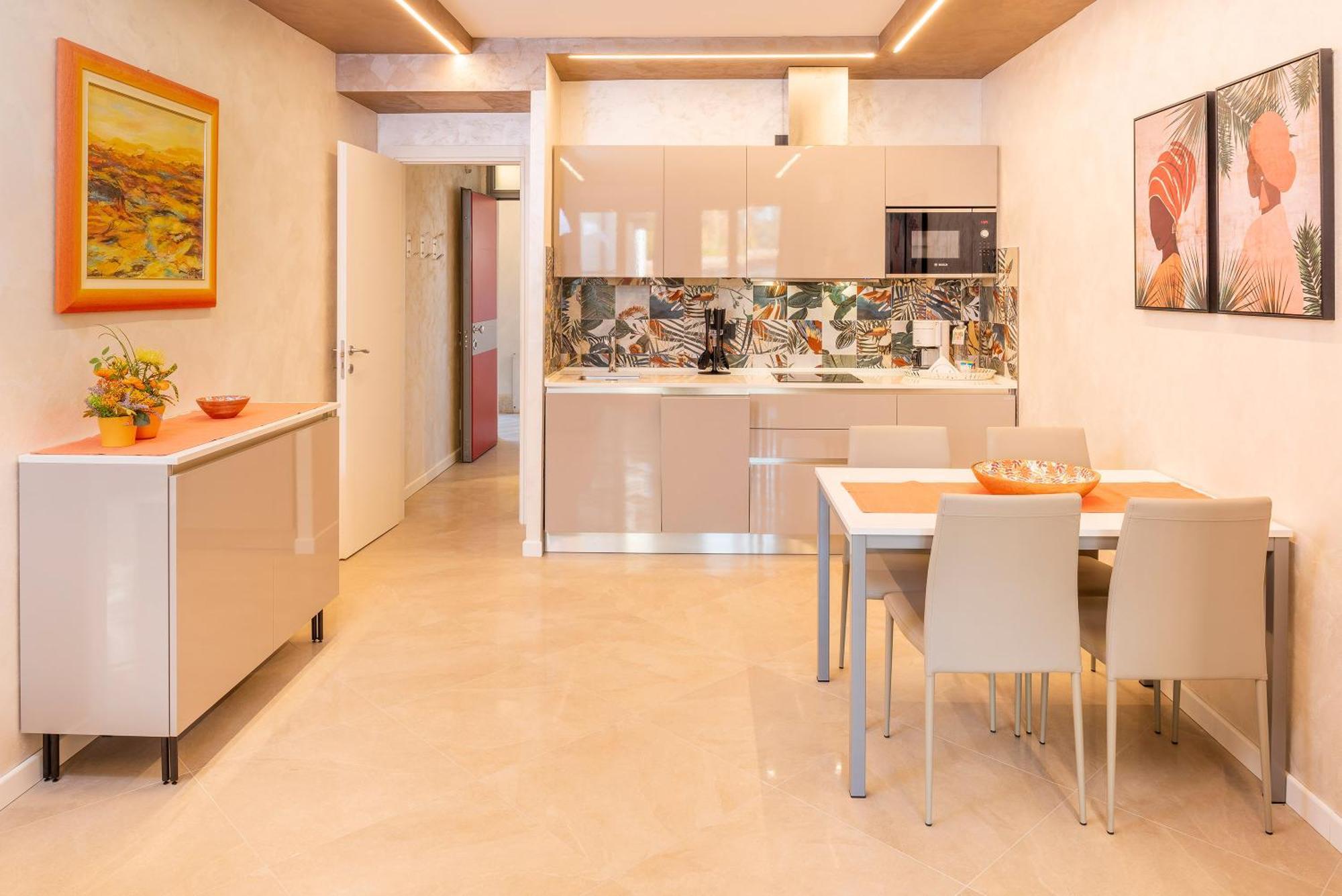 Aparthotel Blue Lake Residence - Bardolino 3*