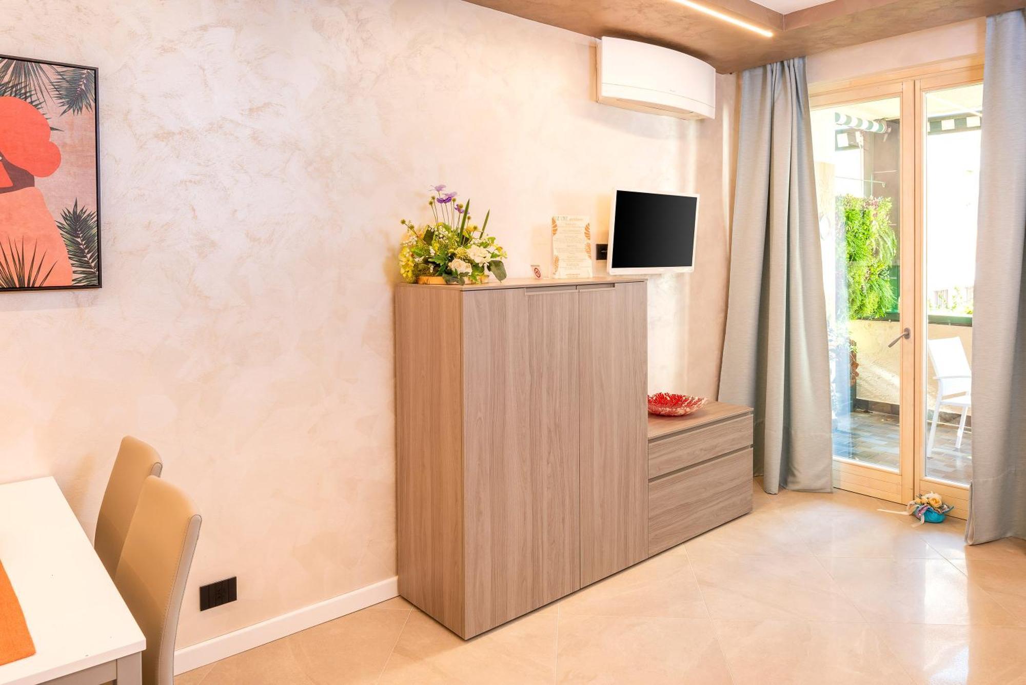 Blue Lake Residence - Bardolino 3*