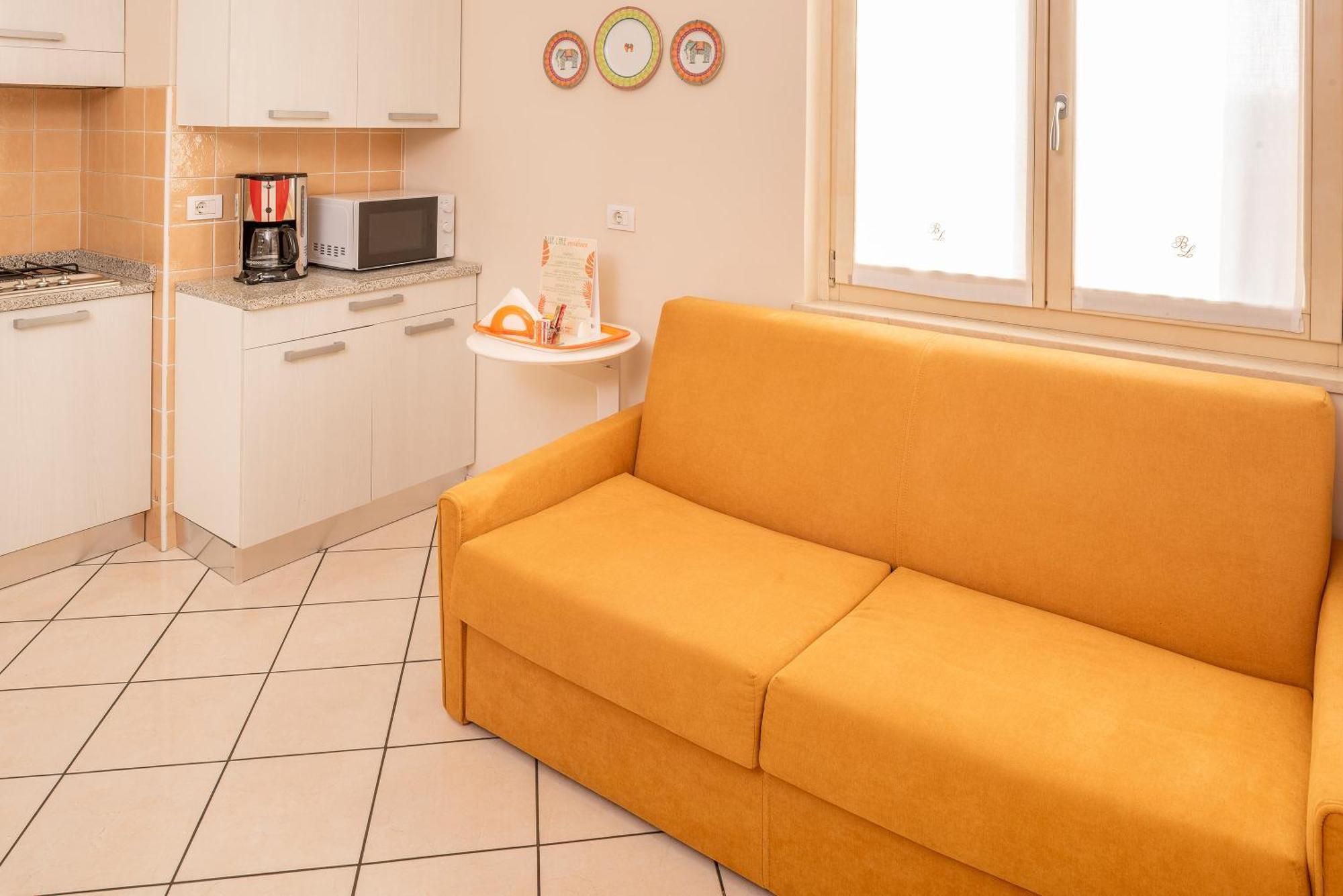 Blue Lake Residence - Bardolino 3* Bardolino