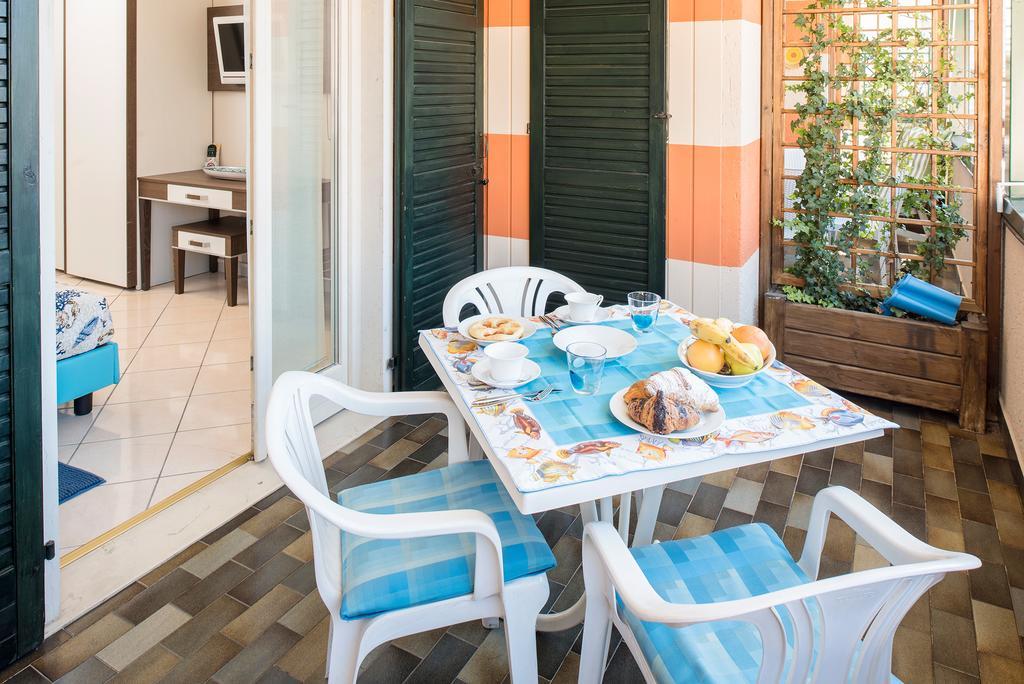 Aparthotel Blue Lake Residence - Bardolino 3*