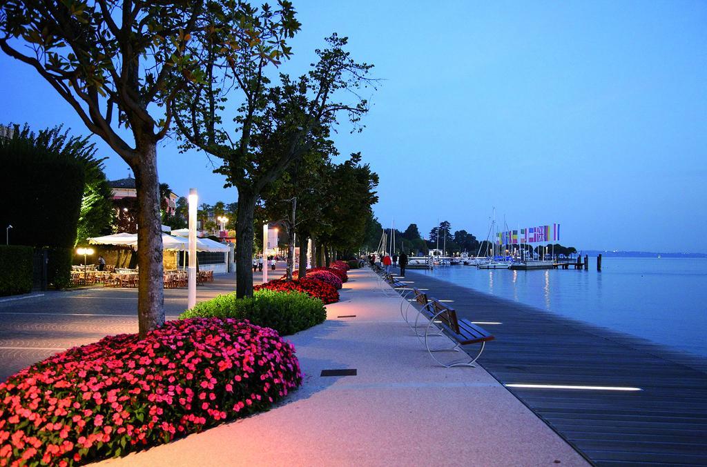 Aparthotel Blue Lake Residence - Bardolino 3*
