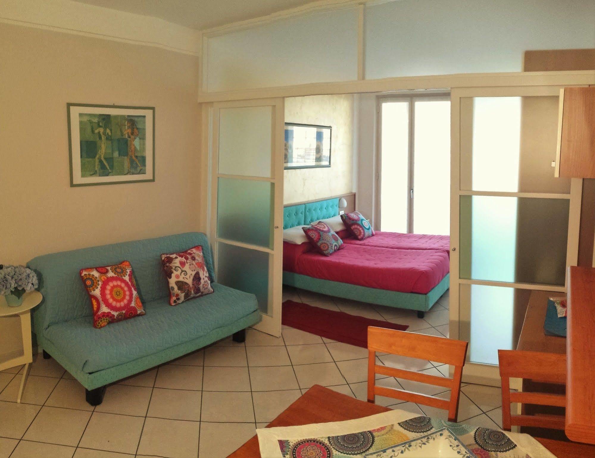 Aparthotel Blue Lake Residence - Bardolino