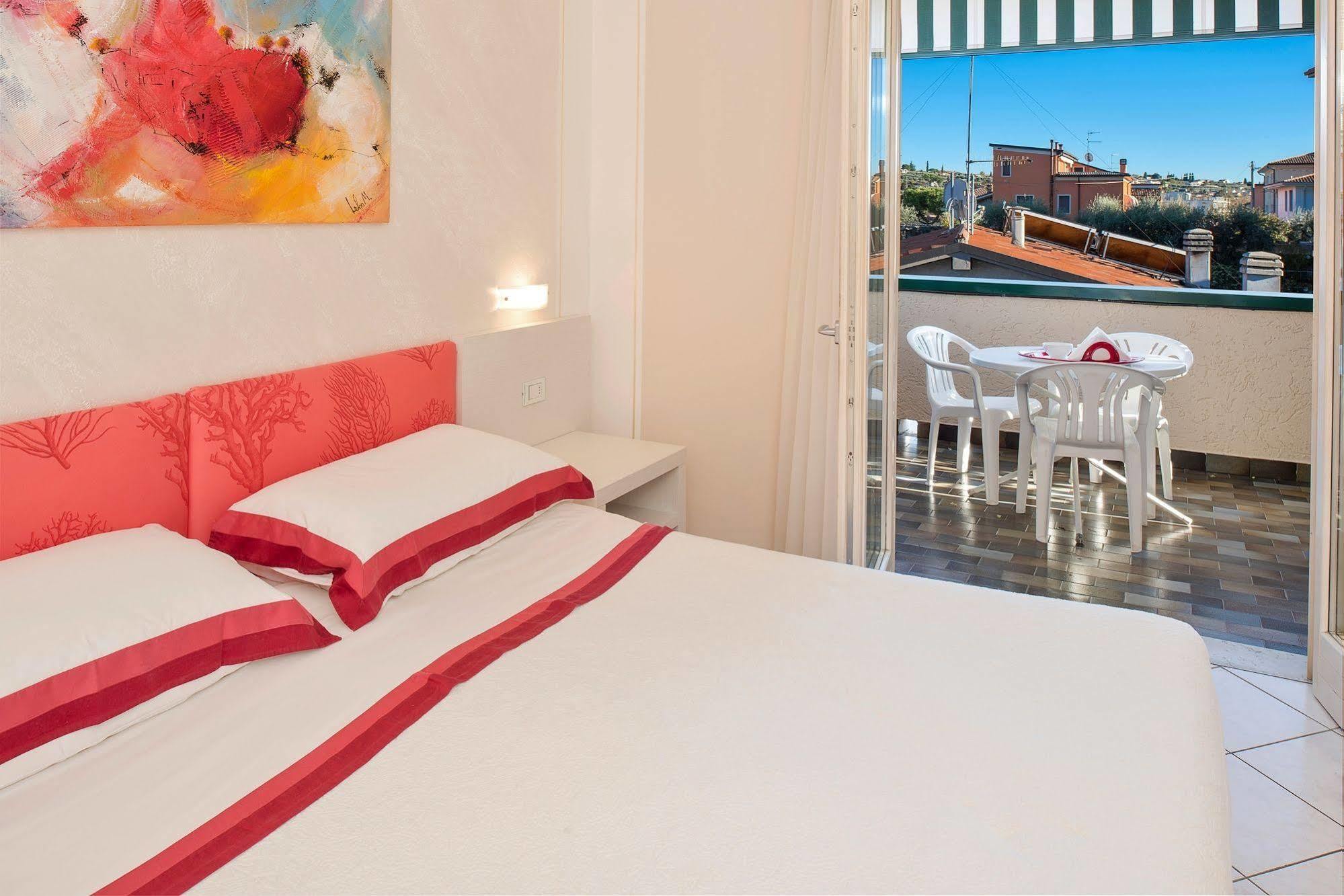 Blue Lake Residence - Bardolino 3*