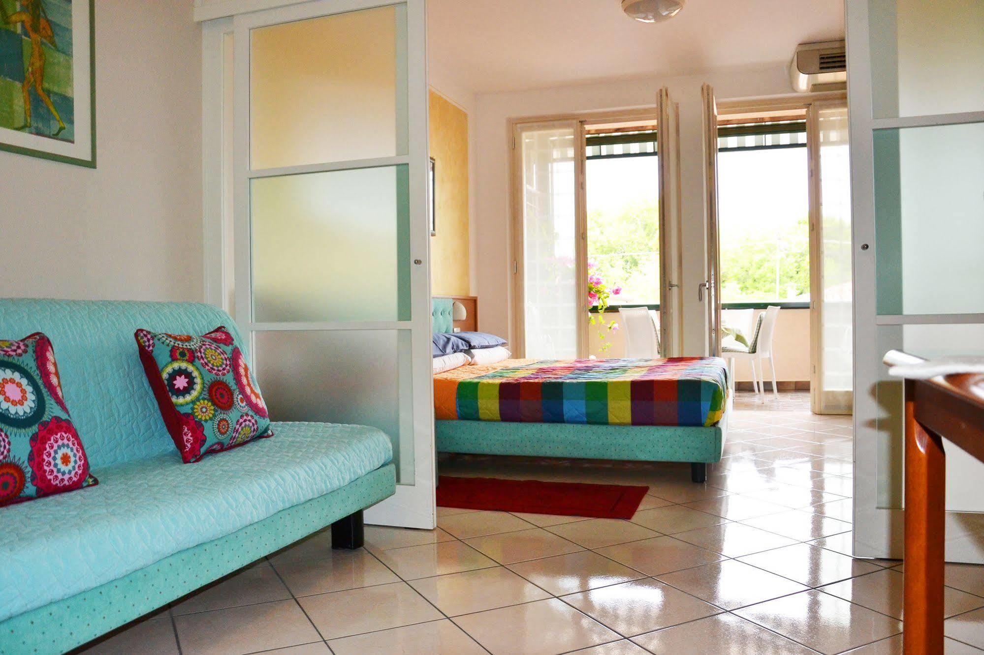 Blue Lake Residence - Bardolino