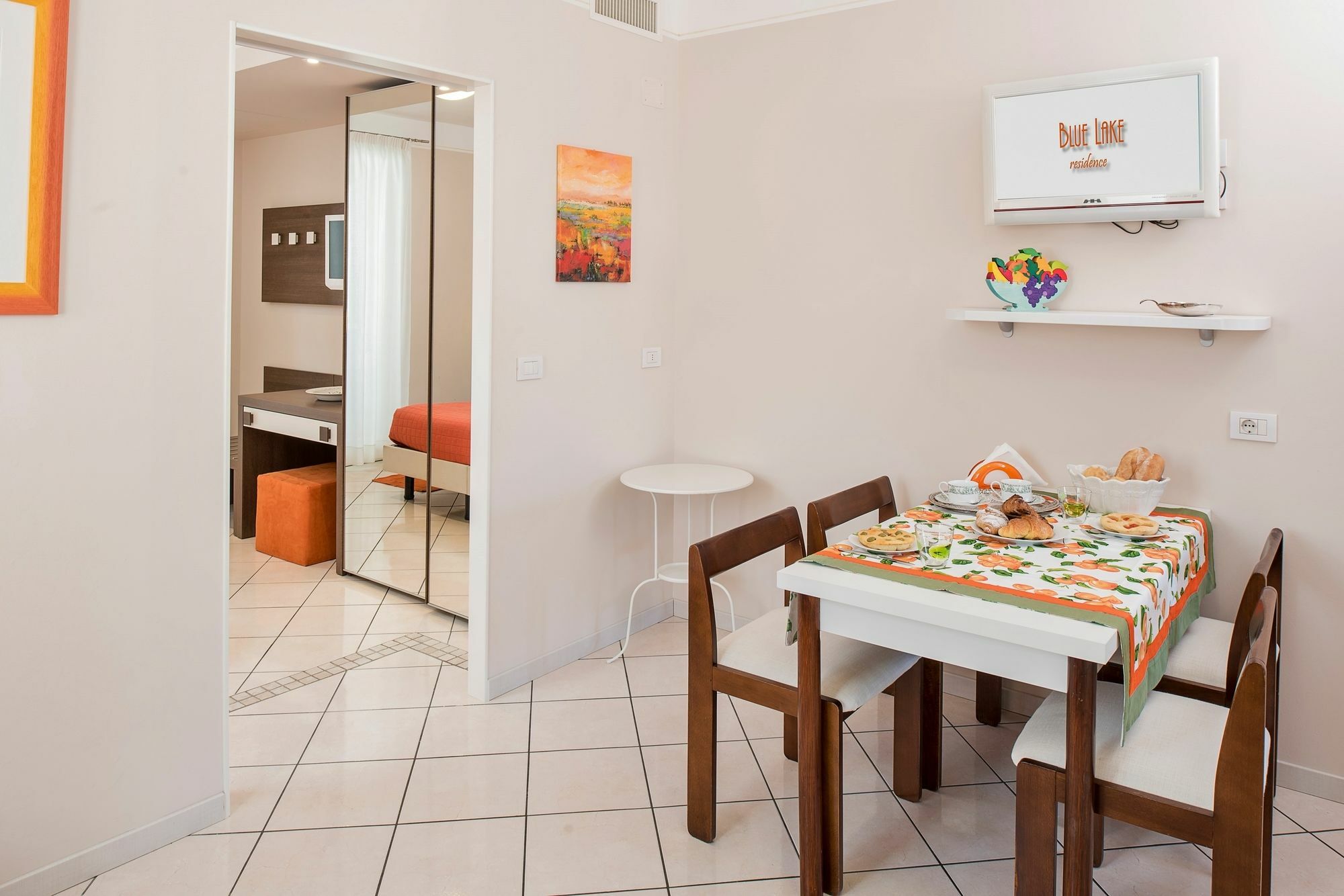 Blue Lake Residence - Bardolino Bardolino
