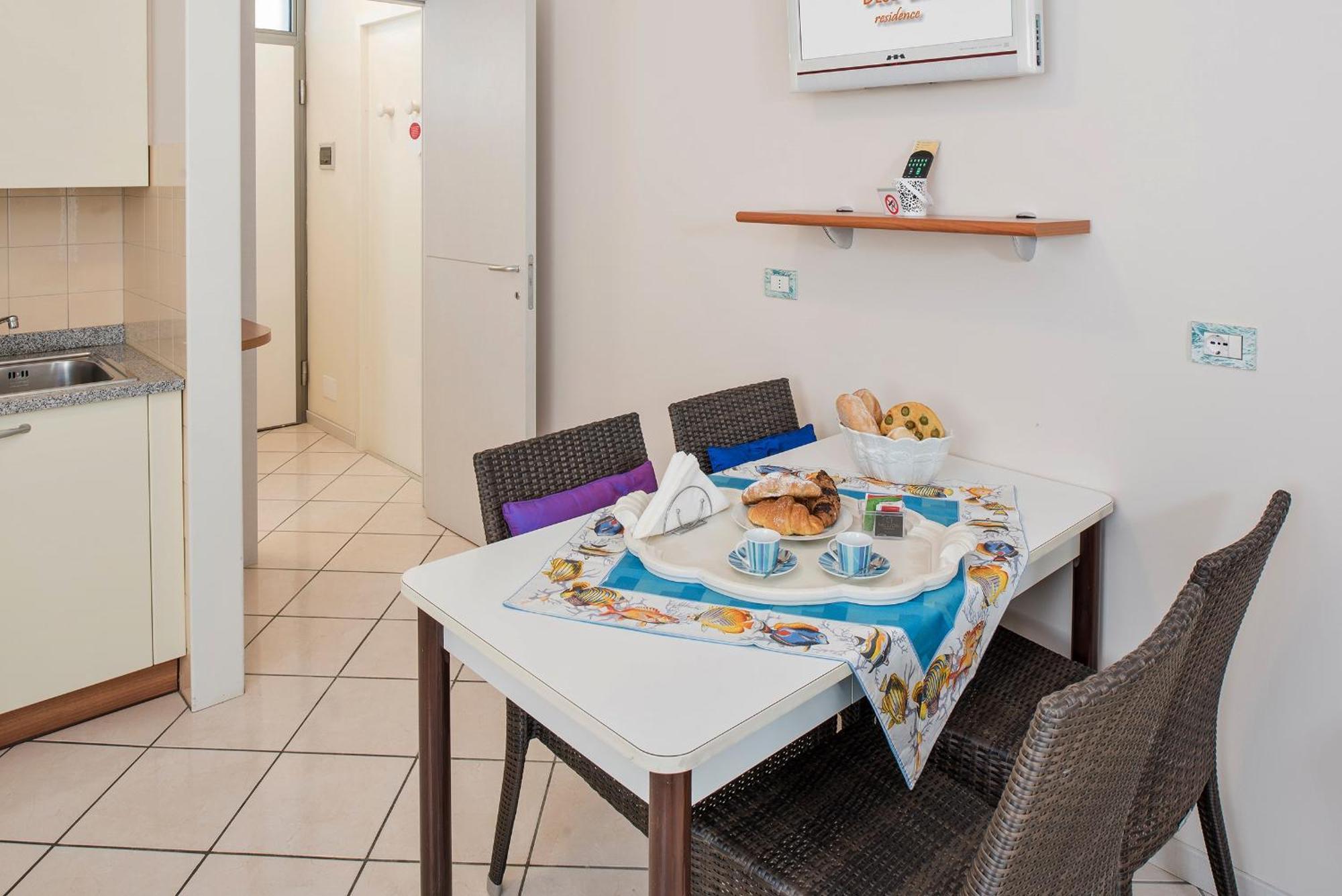 Blue Lake Residence - Bardolino 3*