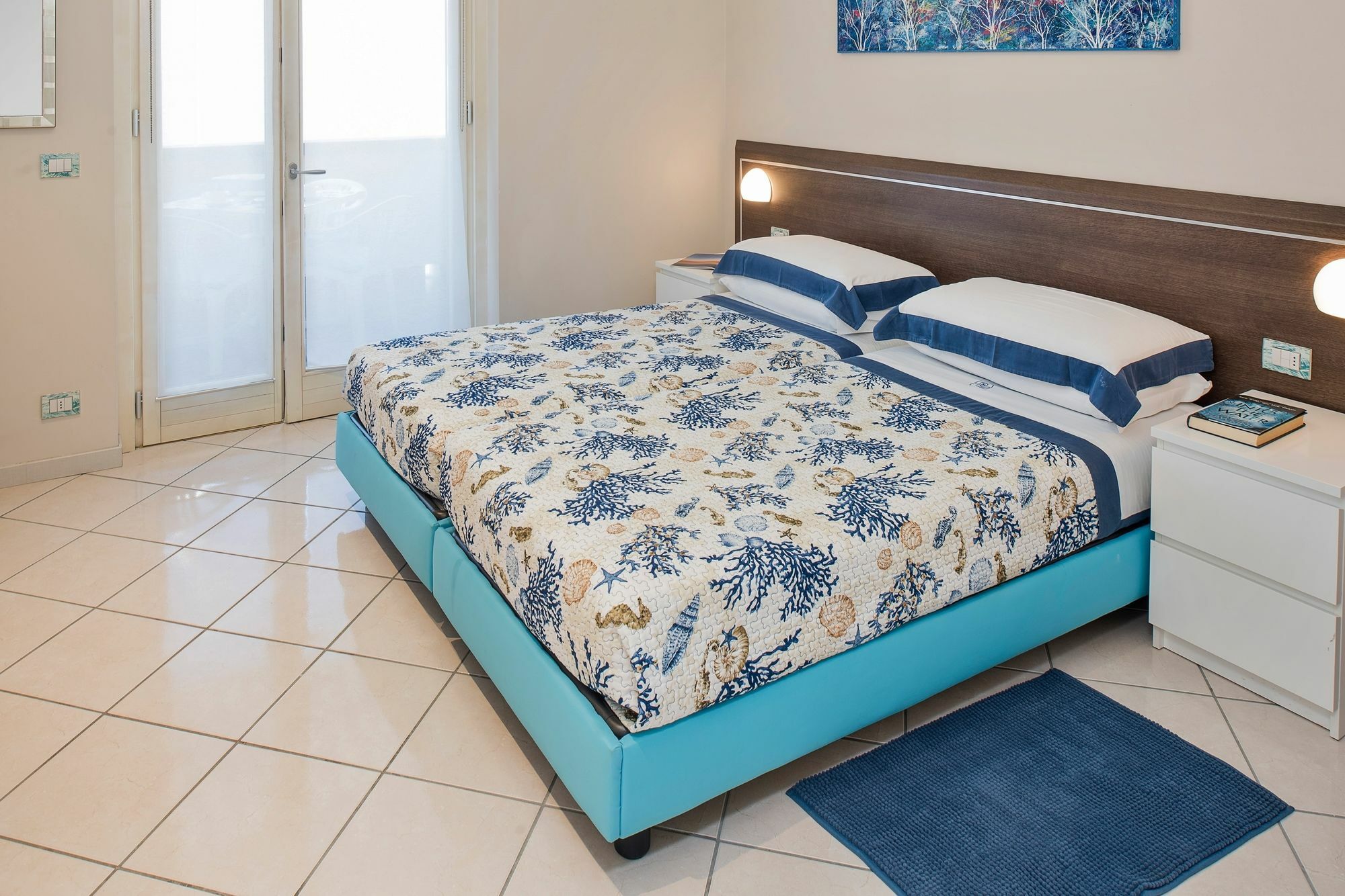 Aparthotel Blue Lake Residence - Bardolino
