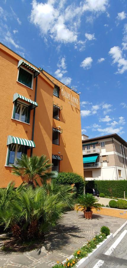 Blue Lake Residence - Bardolino 3*